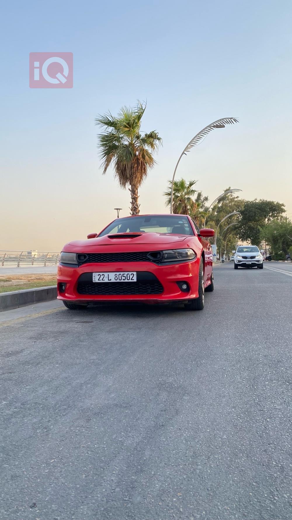 Dodge Charger